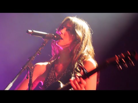 Gracie Abrams - Block Me Out (live at Brooklyn Steel 03/15/23)