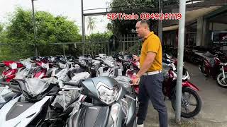GIÁ XE MÁY ngày 20 tháng 12, 2024, GIÁ XE MÁY HONDA HÔM NAY, GIÁ XE HONDA MỚI NHẤT