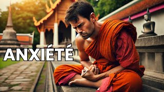 FAIS ÇA POUR VAINCRE L'ANXIÉTÉ DÉFINITIVEMENT