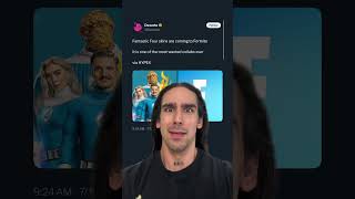 fortnite is getting freaky on us