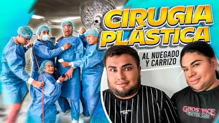 🔥CAMBIO ESTETICO DE CARA A NUEGADO Y CARRIZO🔥