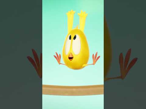 You can grab it! #cuteanimals #Shorts #Chicky | Cartoon for kids