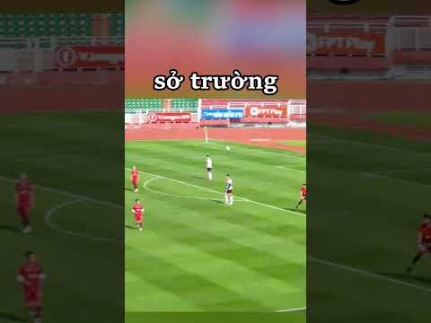Giao Hữu CRIS PHAN!!! Ft. Runam Star United | #Shorts