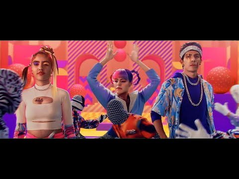 Polinesios - Put Your Money Official Video JUMP