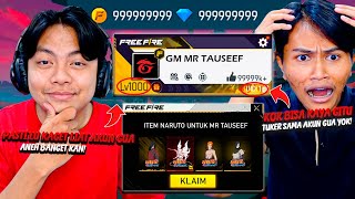 ALDI TV KAGET GUA PUNYA AKUN GM TERANEH SEDUNIA! KIRA-KIRA LAKU BERAPA KALO DIJUAL? 🤣