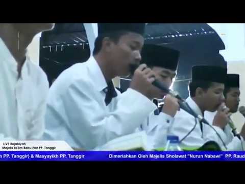 Kullul Qulub & LaIlaHa  Illallah - Voc. Abdul Aziz Feat Ahsin Sakho (Nurun Nabawi)