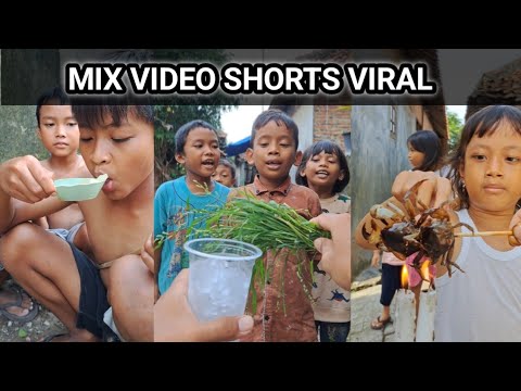 Mix video shorts viral