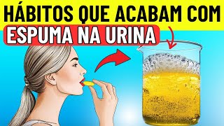 6 maneiras comprovadas pela ciência para ajudar a interromper a proteinúria e curar seus rins
