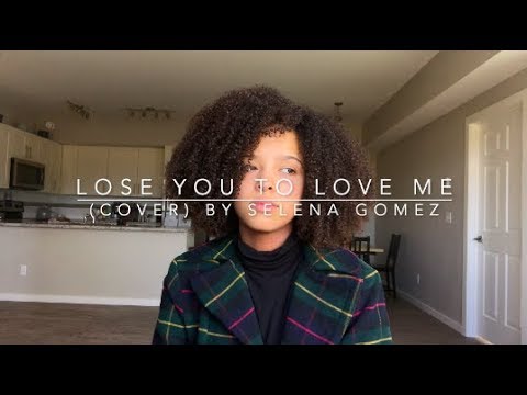 Lose You To Love Me (cover) By Selena Gomez | Lynnea M