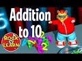 Basic Addition Problems