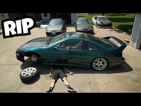 Hoopla in Full Effect + Garage Tune