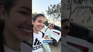 Así fué mi primer viaje del 2025 - jurley corona 👑