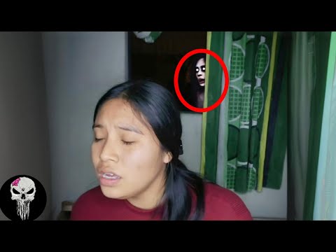 6 SCARY Videos That'll Creep You Out