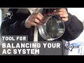 Dampers and Airflow Management