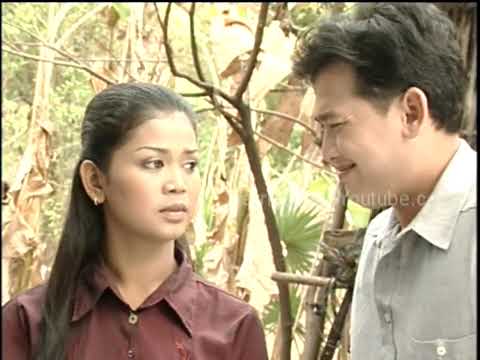 New Preah Vihear DVD #7 - Oeun Sreymom + Phai Phonrak - Jong Ban Knuy Ob / ចង់បានខ្នើយឱប (កន្រ្តឹម)