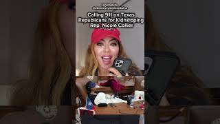 🚨 Calling 911 on Texas Republicans?! Here’s Why