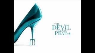 BSO The Devil Wears Prada - Go! + Descarga