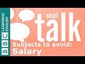 Understanding Small Talk and Social Etiquette
