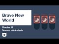 Themes and Characters in Brave New World