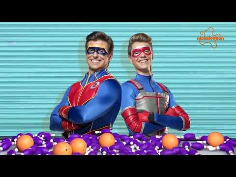 Nickelodeon Arabia | Continuity | December 2024