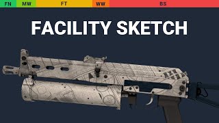 PP-Bizon Facility Sketch Wear Preview