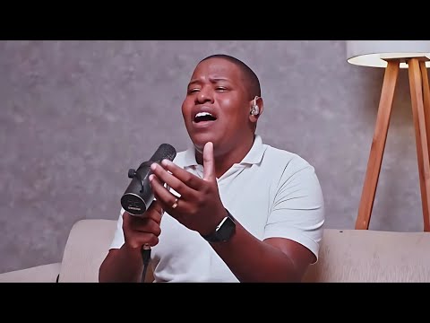 O Louvor que Você Precisava Ouvir para Prosseguir!🙏🥺🎶 Robson Menezes - Cesso Guerras