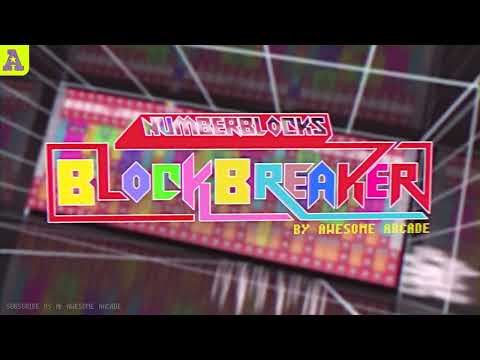 Ultimate Numberblocks Awesome Gaming Compilation