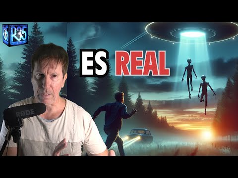 "LES PEDÍ A LOS EXTRATERRESTRES QUE ME LLEVARAN CON ELLOS" - ESTA PASANDO Y ES REAL