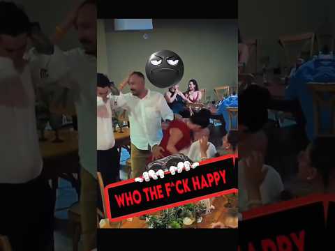 Who The F^ck Happy Here ☠️💀 #troll #trollpage #trollface
