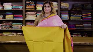 Lightweight Kanjivaram