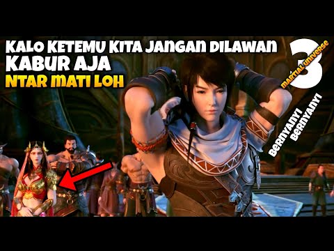 WAJIB NONTON‼️ SELURUH ORANG TERDIAM MENYAKSIKAN KEKUATAN SI BEBAN KELUARGA PART 3