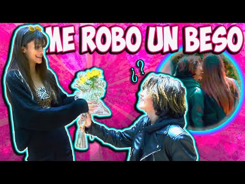 *NOVIOS* por un día | Se atrevió a pedírmelo de rodillas *La versión MÁS romántica de Internet*