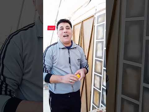 مهم جدا .. لسلامة  أولادكم ..شاهد الفيديو