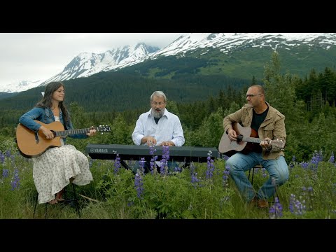 Amos Raber - I'm Ready to Go Home | Ft. Dan & Amanda #gospel #gospelmusic #alaska