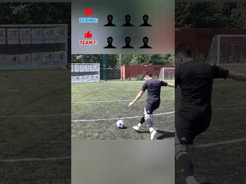 Football FIFA Ultimate Team Challenge ๐ฅ๐ฅ