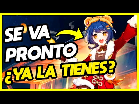 ¡AÚN ESTÁS A TIEMPO! PRIMAVERA AUSPICIOSA PARTE TRES | SPEEDRUN | GENSHIN IMPACT