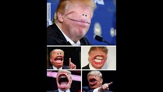 Shane's Trump Impression - Matt and Shane's Secret Podcast