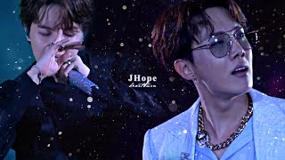 J-Hope - Heartburn (BTS) FMV
