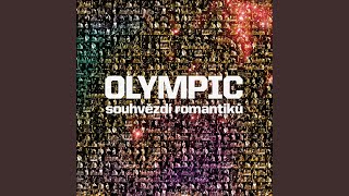 Olympic - Amoleta