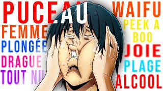 Pourquoi tout le monde ADORE Grand Blue ?!