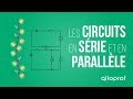 Understanding Series and Parallel Circuits