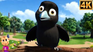 Kuhu Kuhu Bole Koyal, कुहू कुहू बोले कोयल, Gaiya Meri Gaiya + Nursery Rhymes and Baby Songs