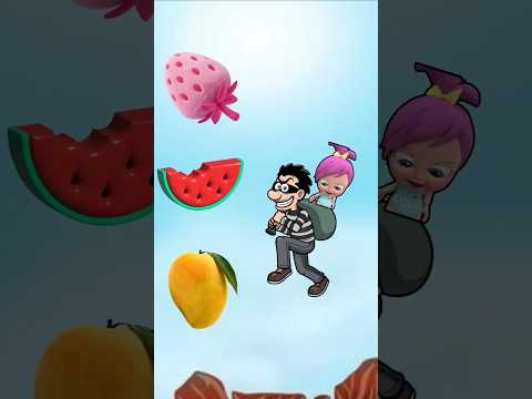 الأسد ملك الغابة تحدي لولو #short