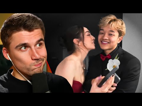 This Couple Made Me Parasocial