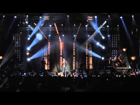 Davi Sacer - Deus de Promessas (DVD No Caminho do Milagre)