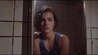 RESIDENT EVIL 3 - 80's Live-Action Movie