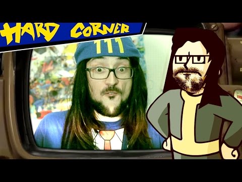 Fallout 4 collector ft. Quaraté - HARD CORNER - Benzaie TV