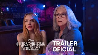 Otro Viernes De Locos | Tráiler Oficial | Subtitulado