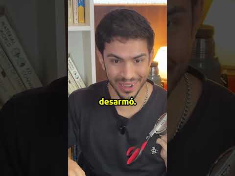 Like y pruebo iman vs iman #iman #magnetismo #experimento #ciencia #fisica #imanes #pala