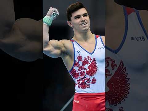 Почему у гимнастов такой большой? #Гимнастика #Россия #спорт